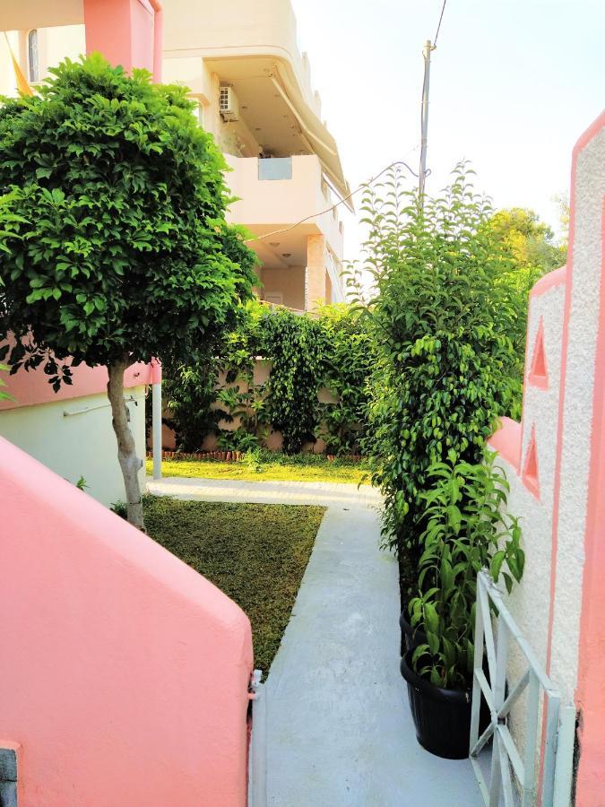 Urban Nature Artemida (Attica) Exterior foto